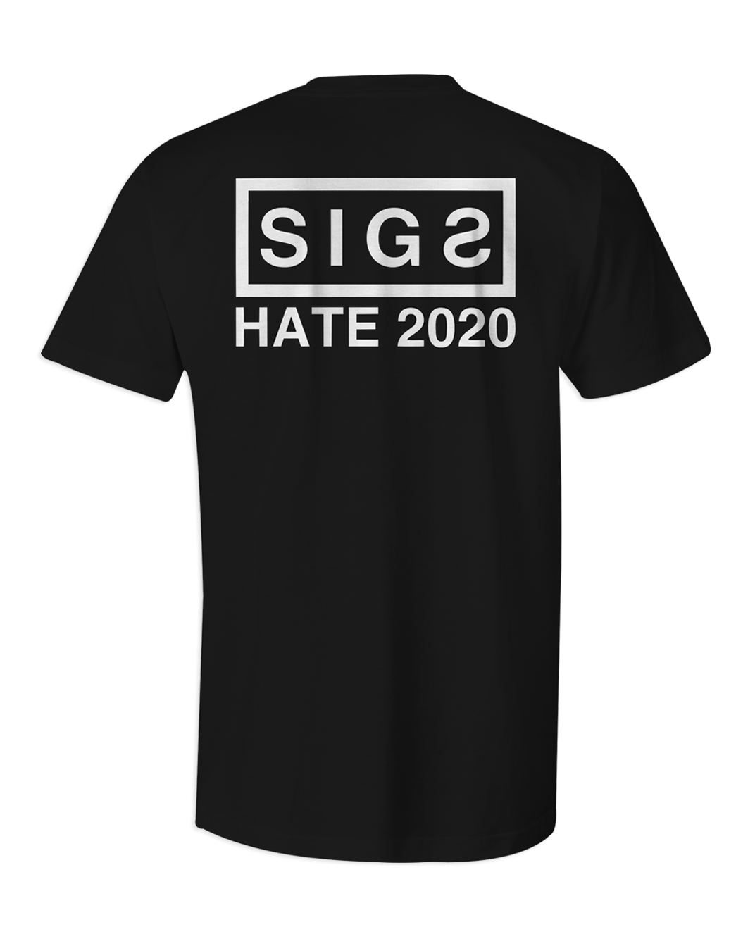 Hate 2020 T-Shirt