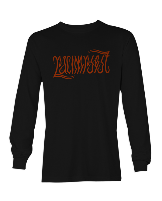 Palimpsest Longsleeve