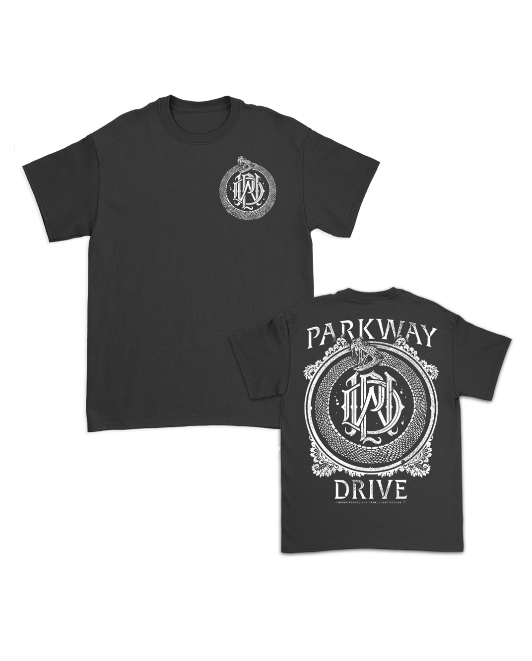 PARKWAY DRIVE