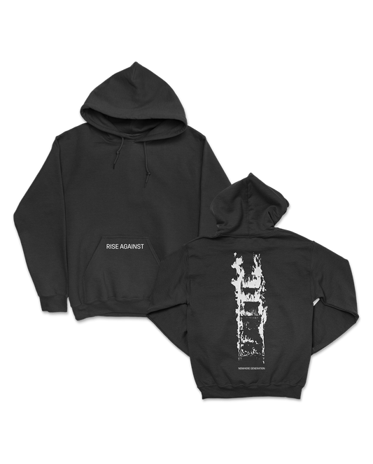Rise Against Nowhere Generation Pullover Hoodie