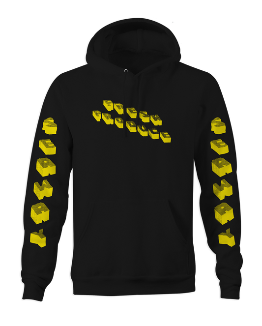 Fresh Produce Pullover Hoodie