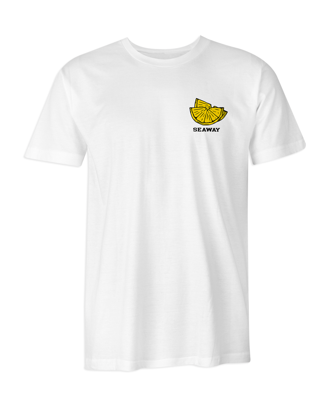 Fresh Produce T-Shirt (White)