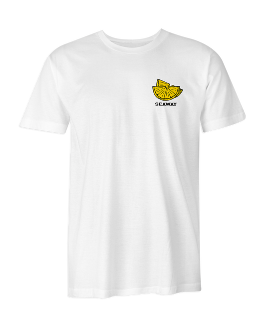 Fresh Produce T-Shirt (White)