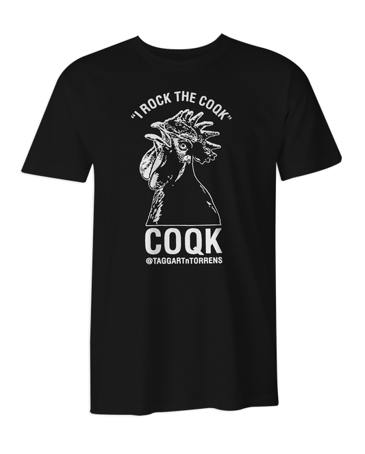 COQK T-Shirt
