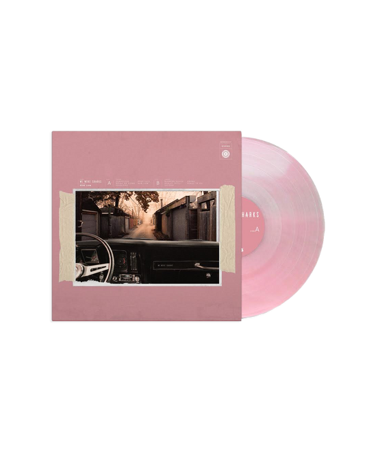 New Low LP (Pink)