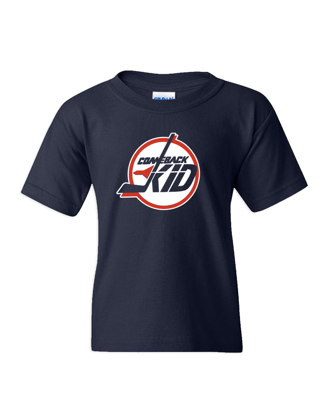 Jets Youth Tee
